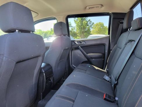 Used 2023 Ford Ranger XLT w/ Equipment Group 302A High AWD/4WD image 21