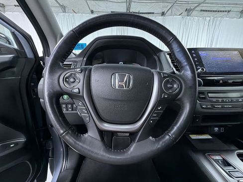 Used 2023 Honda Ridgeline RTL-E image 25