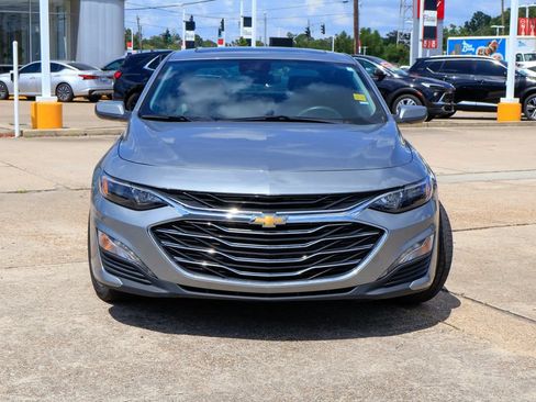 Used 2024 Chevrolet Malibu LT FWD image 23