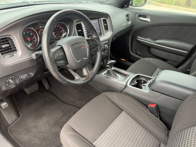 Used 2023 Dodge Charger SXT RWD image 8