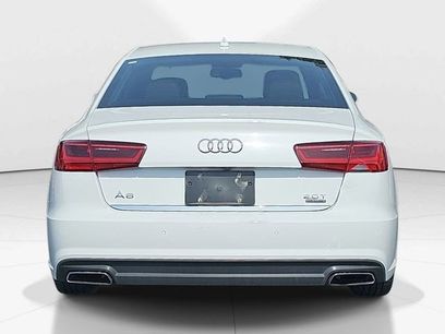 Used 2017 Audi A6 2.0T Premium Plus w/ Premium Plus Package