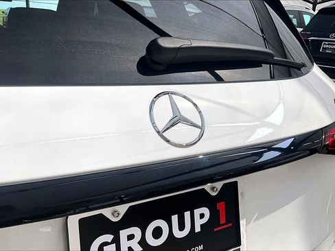 Certified 2025 Mercedes-Benz GLC 350e 4MATIC image 10