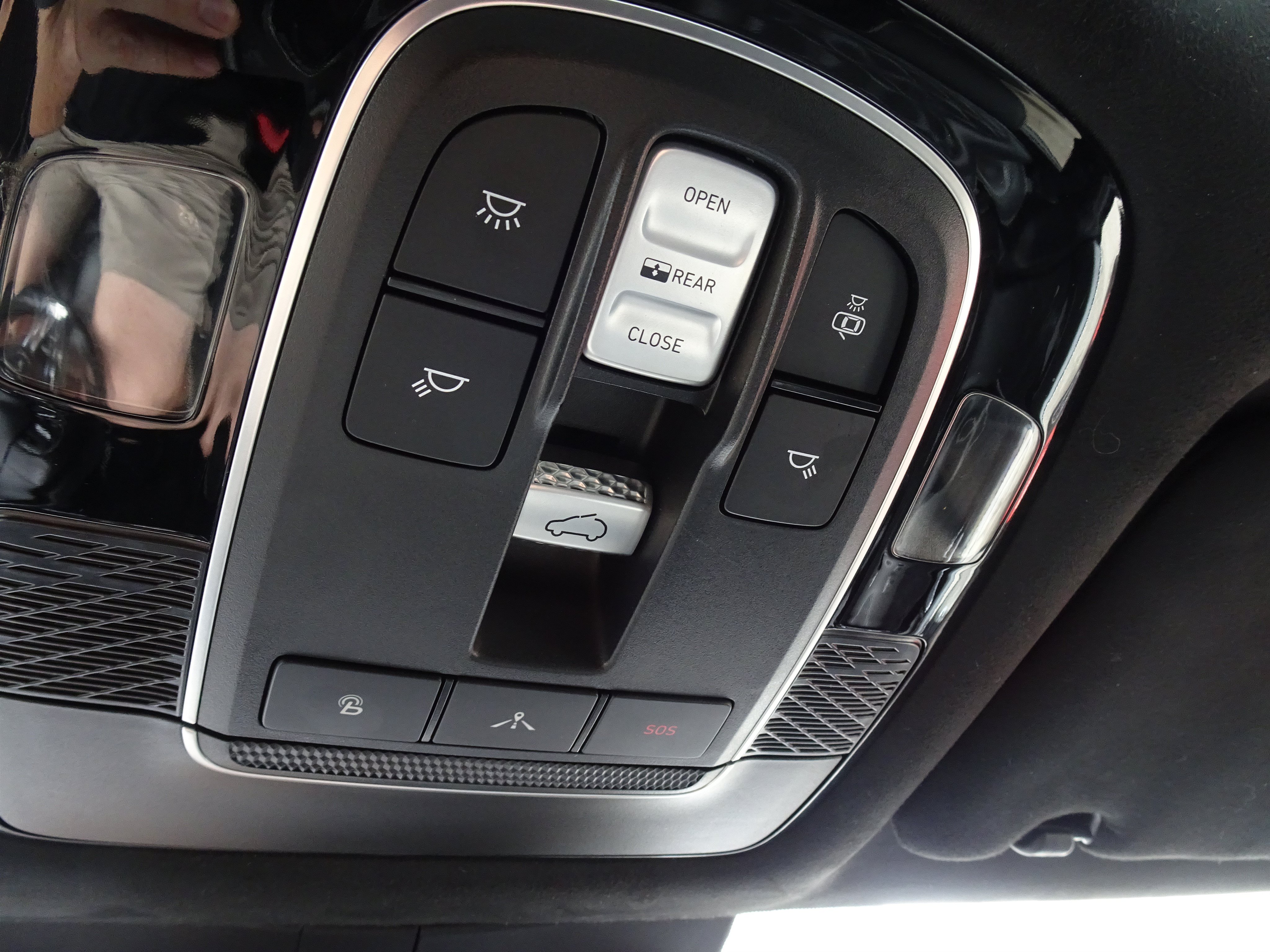 Used 2022 Hyundai Palisade Calligraphy FWD image 27