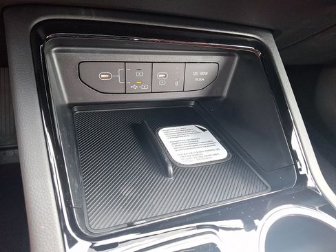 New 2026 Kia K5 GT-Line w/ GT-Line Premium Package FWD image 17
