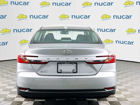 New 2026 Toyota Camry LE image 6