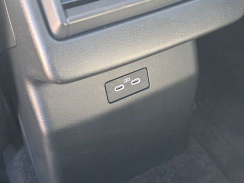 Certified 2025 MAZDA CX-50 2.5 Hybrid w/ Cargo Package image 14