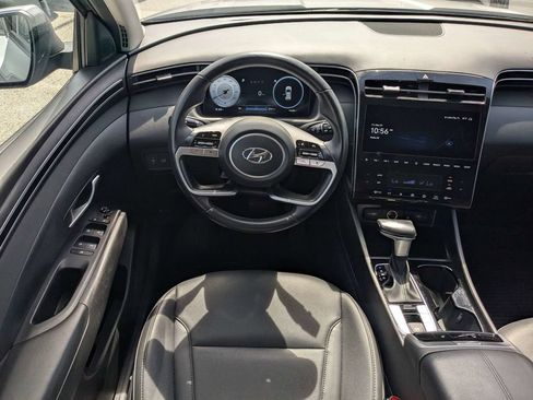 Used 2024 Hyundai Tucson SEL w/ Convenience Package FWD image 16