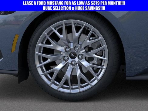 New 2026 Ford Mustang Premium RWD image 19