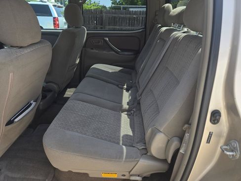 Used 2005 Toyota Tundra SR5 RWD image 15