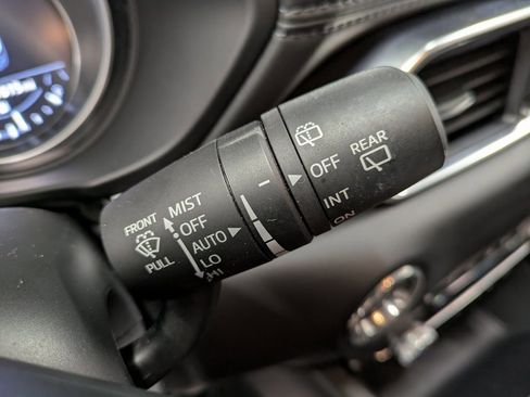 Certified 2023 MAZDA CX-5 AWD 2.5 S w/ Select Package image 18