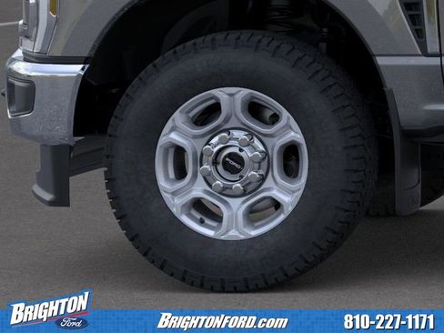 New 2026 Ford F350 XLT w/ XLT Premium Package image 19