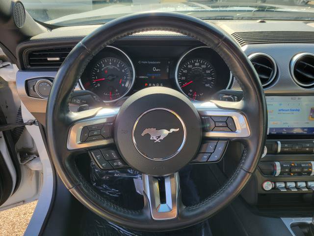 Used 2021 Ford Mustang GT w/ Equipment Group 301A RWD image 18