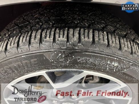 Used 2021 Chevrolet Blazer RS image 18