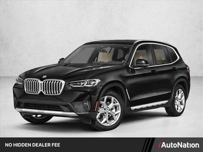 Used 2024 BMW X3 sDrive30i w/ Convenience Package