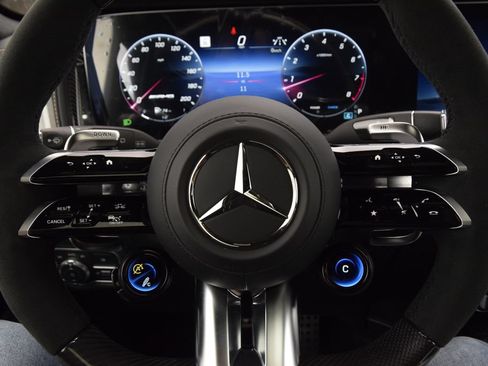 New 2026 Mercedes-Benz G 63 AMG 4MATIC image 23