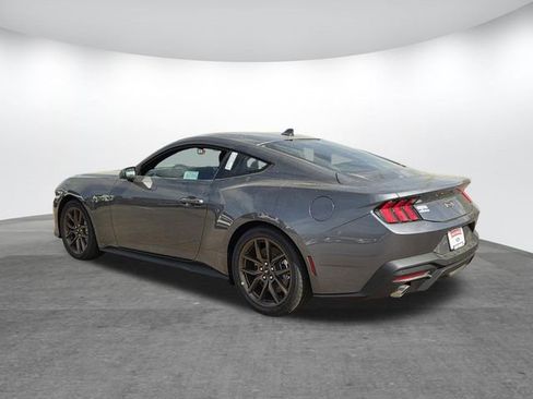 New 2026 Ford Mustang GT image 4