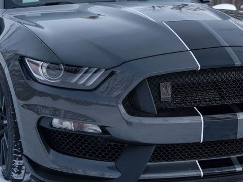 Used 2015 Ford Mustang Shelby GT350 image 74