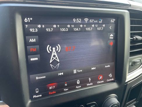 Used 2018 RAM 2500 Laramie w/ Sport Appearance Group image 35