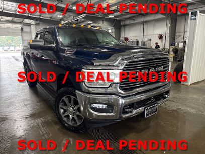 Used 2022 RAM 2500 Big Horn w/ Level B Equipment Group