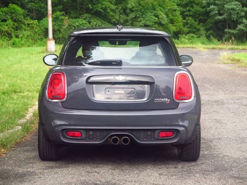 Used 2014 MINI Cooper S FWD image 18