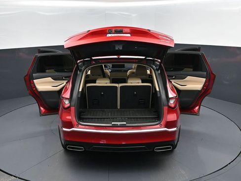 Used 2023 Acura MDX SH-AWD w/ Advance Package image 49