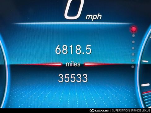 Used 2021 Mercedes-Benz GLE 350 4MATIC image 21