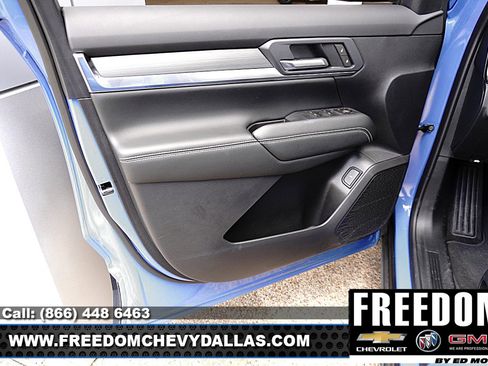 New 2026 GMC Terrain Elevation w/ Elevation Premium Package FWD image 37