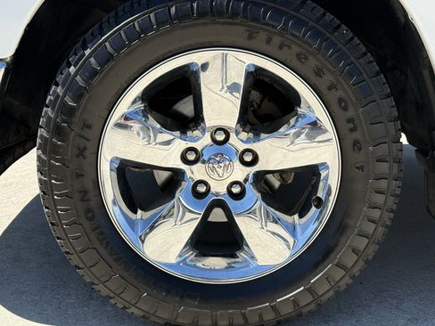 Used 2018 RAM 1500 Big Horn image 12