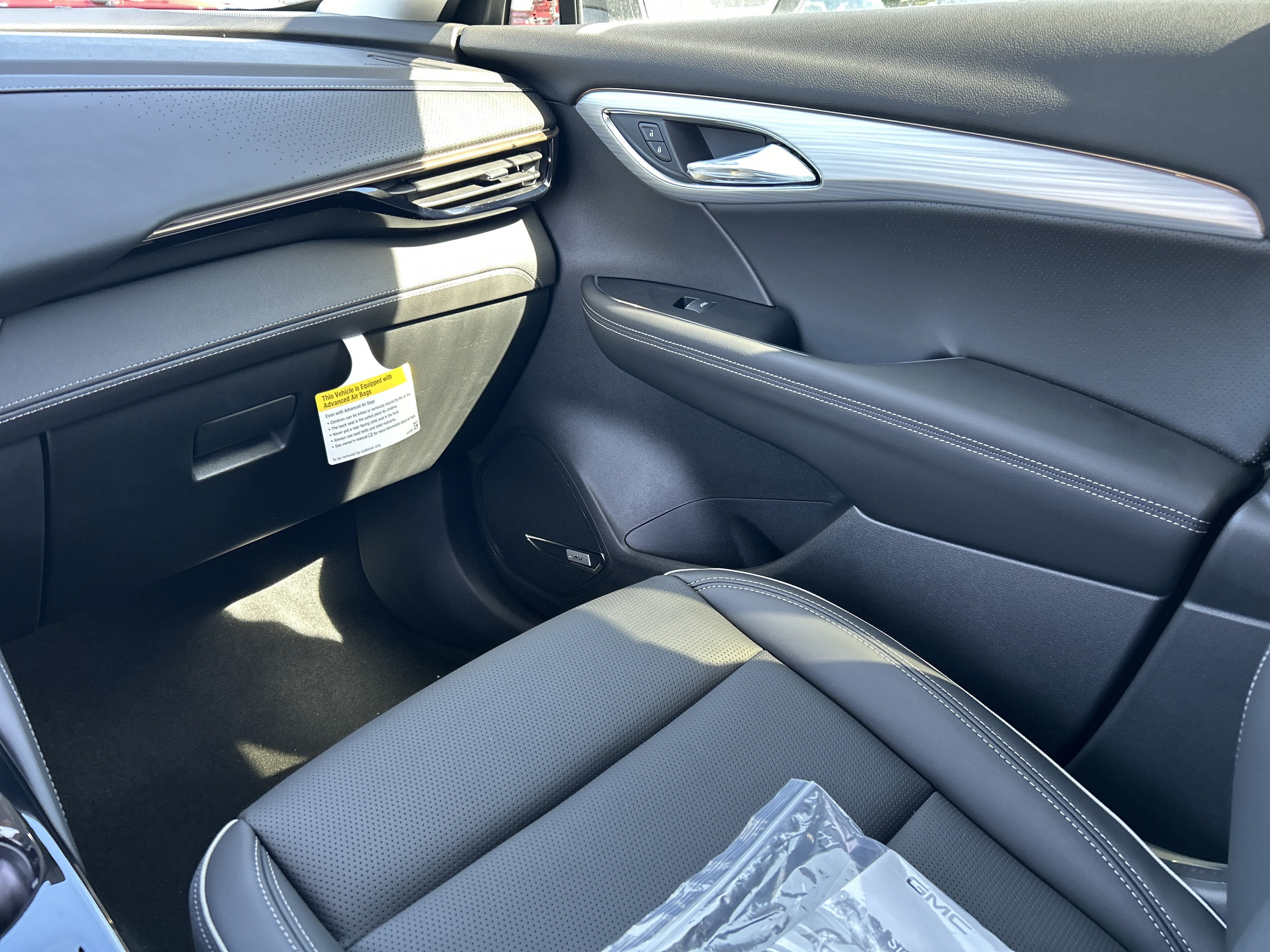 New 2026 Buick Envision Avenir AWD/4WD image 32