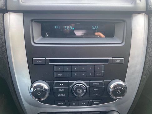 Used 2012 Ford Fusion SE image 22