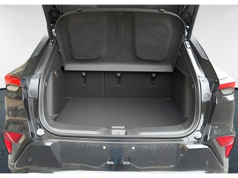 New 2026 Buick Envista Sport Touring w/ Convenience I Package image 28