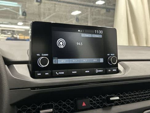 Used 2024 Honda Accord EX image 21