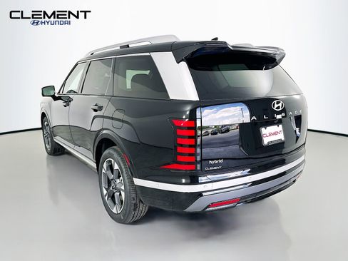 New 2026 Hyundai Palisade Limited AWD/4WD image 8