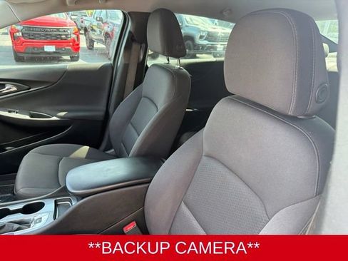 Used 2024 Chevrolet Malibu LS FWD image 10