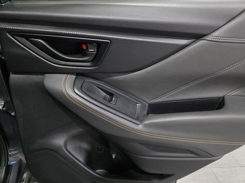 Used 2024 Subaru Forester Wilderness w/ Convenience Package image 12