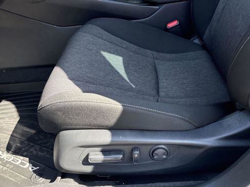 Used 2026 Honda Accord SE image 15
