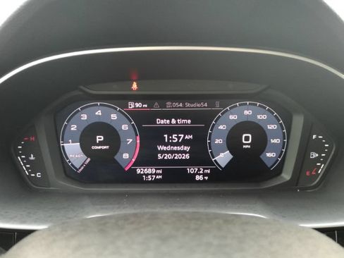 Used 2020 Audi Q3 2.0T Premium Plus w/ Premium Plus Package AWD/4WD image 38