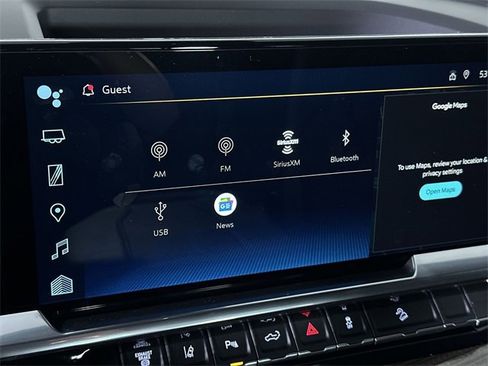 New 2026 Chevrolet Silverado 2500 LT w/ Trail Boss Package image 13