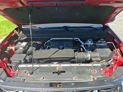 Used 2023 GMC Canyon AT4 w/ Canyon Safety Plus Package image 28