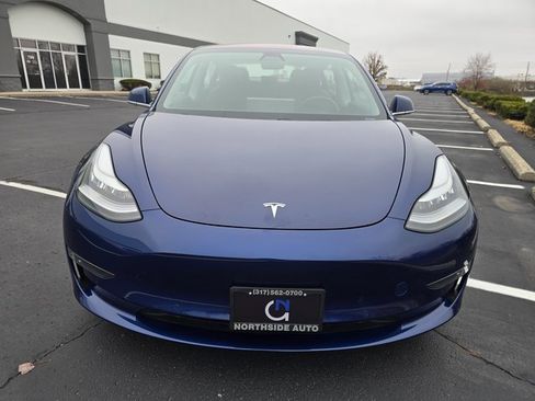Used 2018 Tesla Model 3 Long Range image 14