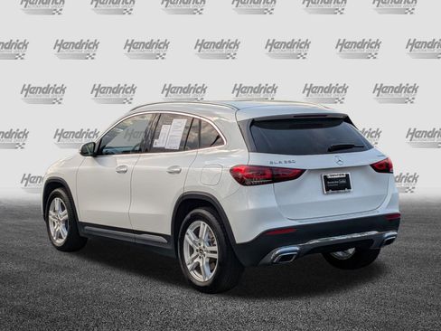 Certified 2022 Mercedes-Benz GLA 250 4MATIC image 8