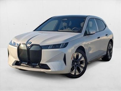 New 2026 BMW iX xDrive45 w/ Premium Package