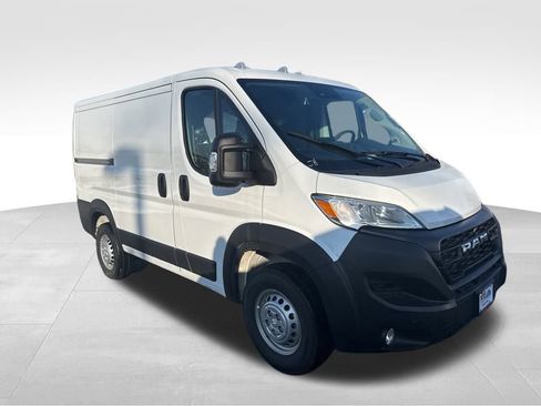 New 2026 RAM ProMaster 1500 w/ Premium Convenience Group image 8