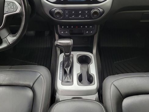 Used 2021 Chevrolet Colorado ZR2 image 14