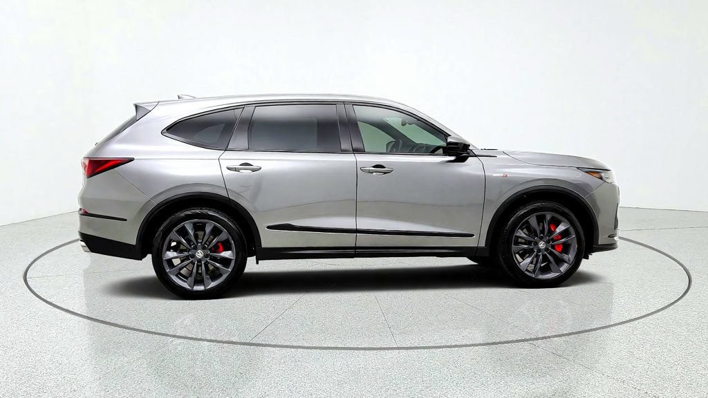 Used 2023 Acura MDX Type S AWD/4WD image 4