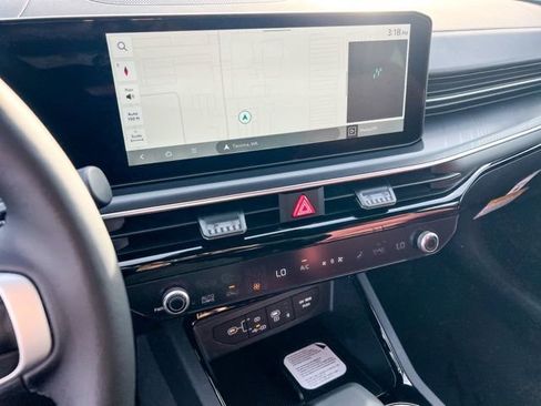 New 2026 Kia K5 GT-Line w/ GT-Line Red Interior Package AWD/4WD image 22