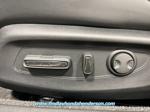 New 2026 Honda Accord Sport image 14