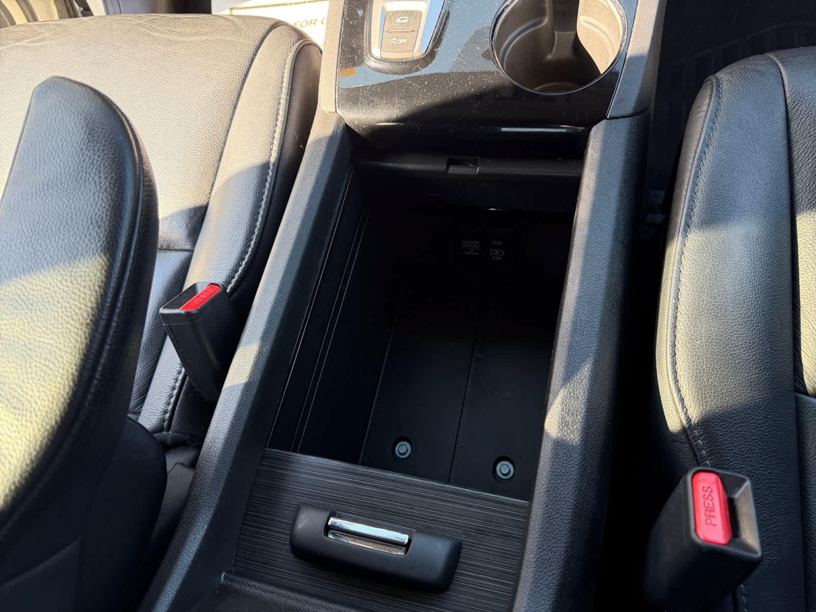 Used 2019 Honda Pilot Touring image 40