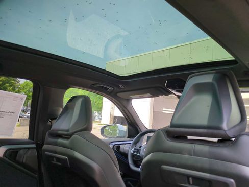 New 2025 BMW X3 xDrive30i w/ Premium Package image 23