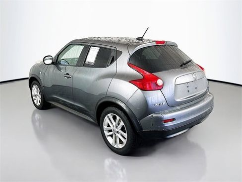 Used 2012 Nissan Juke SL image 5